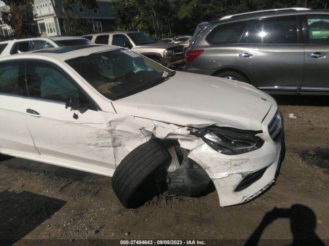 2016 MERCEDES-BENZ E-CLASS WDDHF8JB8GB197973 Photo 5