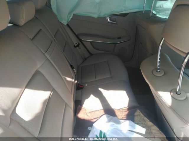 2016 MERCEDES-BENZ E-CLASS WDDHF8JB8GB197973 Photo 7