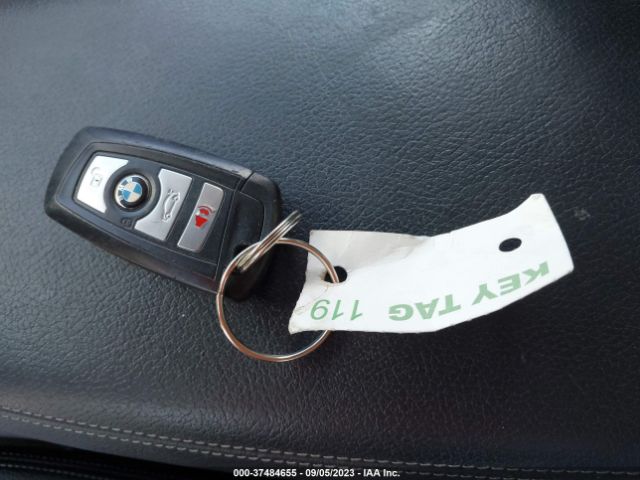 5UXWZ7C50H0T43532 BMW X3 Sdrive28i