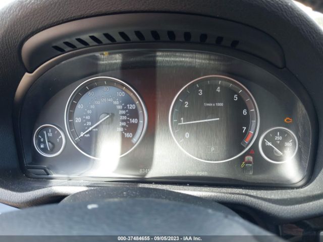 5UXWZ7C50H0T43532 BMW X3 Sdrive28i