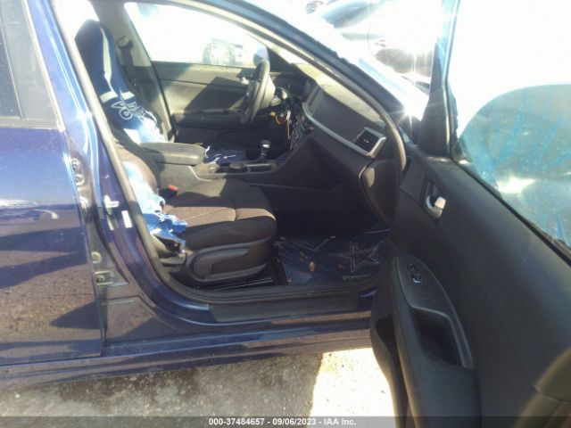 5XXGT4L32KG358446 KIA Optima Lx