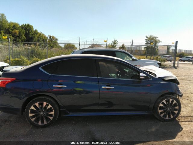 3N1AB7AP4GY263128 Nissan SENTRA SR