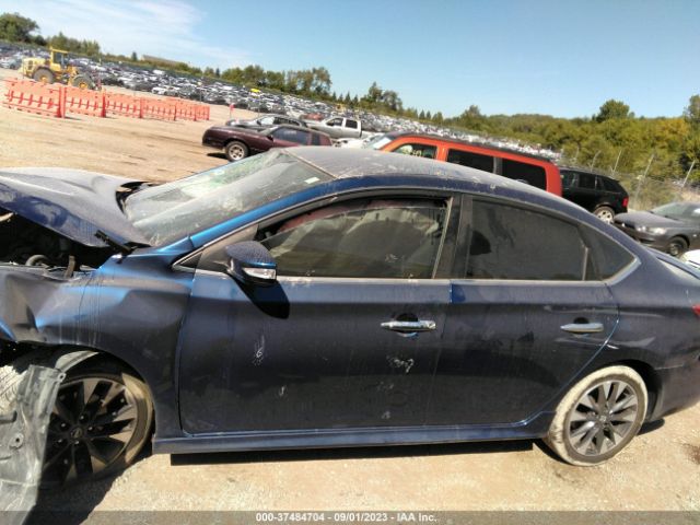 3N1AB7AP4GY263128 Nissan SENTRA SR