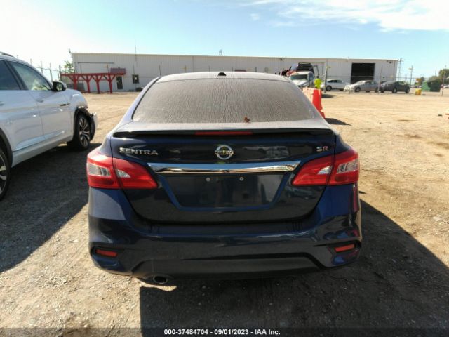 3N1AB7AP4GY263128 Nissan SENTRA SR
