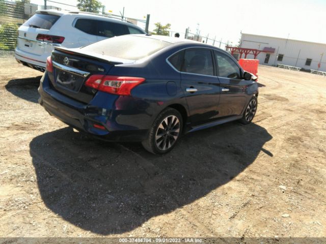 3N1AB7AP4GY263128 Nissan SENTRA SR