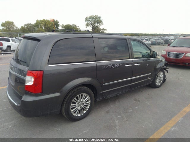 2C4RC1CG2FR610350 Chrysler Town & Country Touring-l