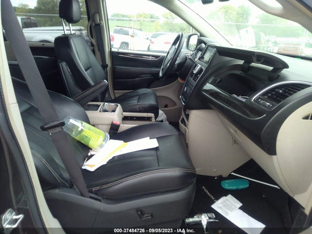2C4RC1CG2FR610350 Chrysler Town & Country Touring-l