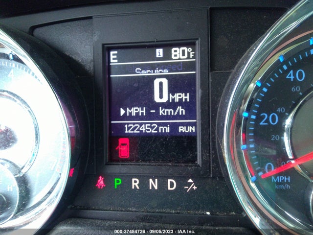 2C4RC1CG2FR610350 Chrysler Town & Country Touring-l