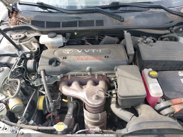 2007 TOYOTA CAMRY HYBRID VIN: JTNBB46K173012892