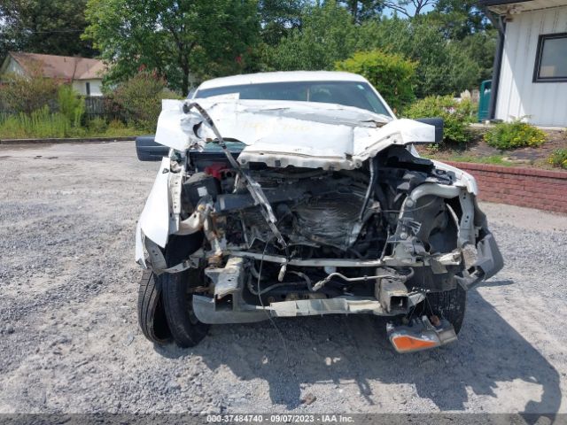1FTFX1CF6EKD27560 Ford F-150 Xl/xlt/stx/fx2/lariat