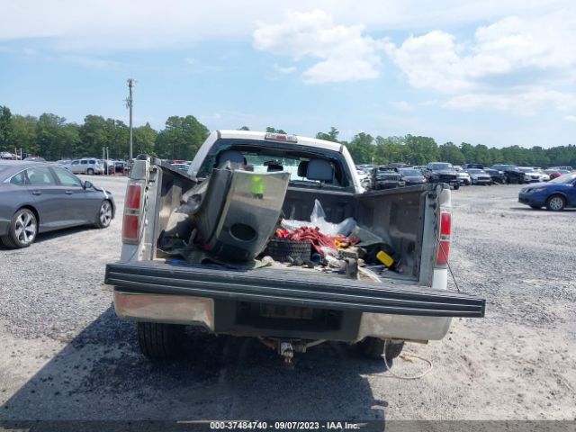 1FTFX1CF6EKD27560 Ford F-150 Xl/xlt/stx/fx2/lariat