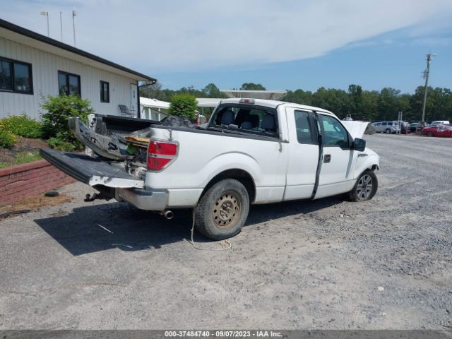 1FTFX1CF6EKD27560 Ford F-150 Xl/xlt/stx/fx2/lariat