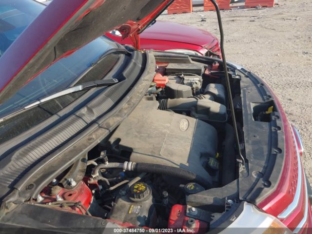 1FM5K8F82EGA68161 Ford Explorer Limited