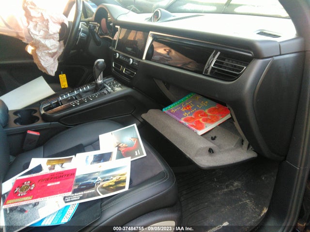 2020 PORSCHE MACAN WP1AA2A50LLB05887 Photo 4