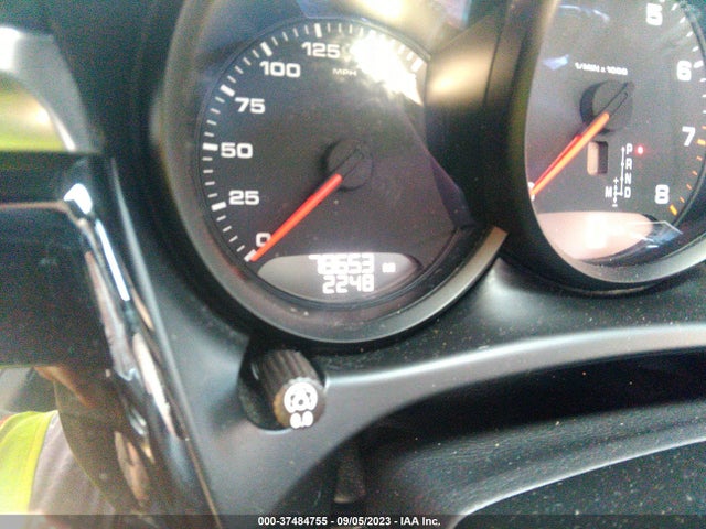 2020 PORSCHE MACAN WP1AA2A50LLB05887 Photo 6