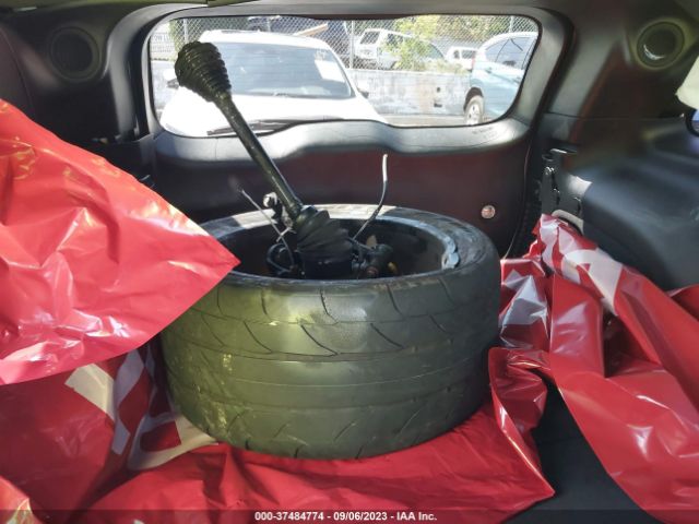 1C4RJFN98JC325400 Jeep Grand Cherokee Trackhawk