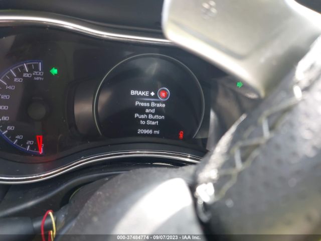1C4RJFN98JC325400 Jeep Grand Cherokee Trackhawk