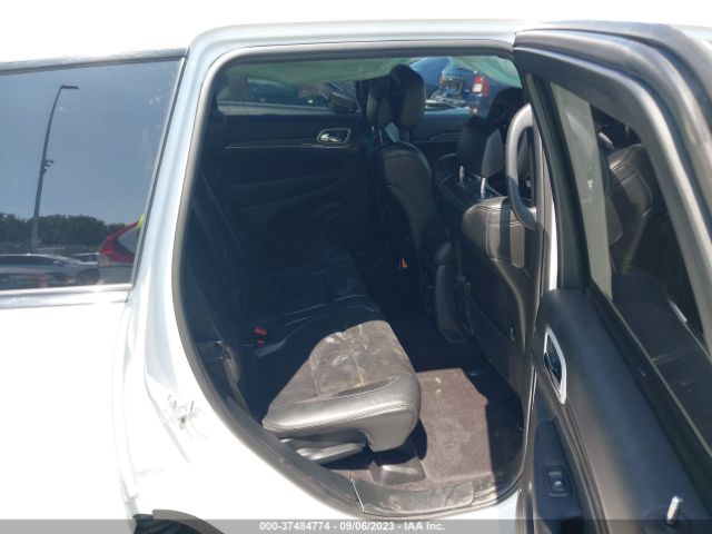 1C4RJFN98JC325400 Jeep Grand Cherokee Trackhawk
