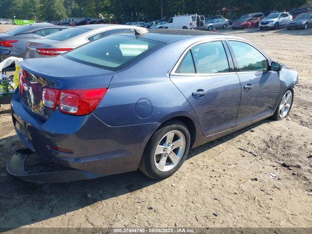 Chevrolet MALIBU LS 2015 1G11B5SL2FF243827 Image 4
