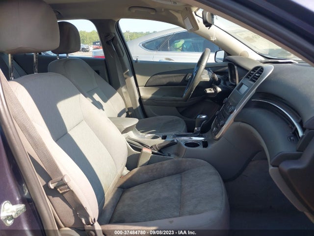Chevrolet MALIBU LS 2015 1G11B5SL2FF243827 Image 5