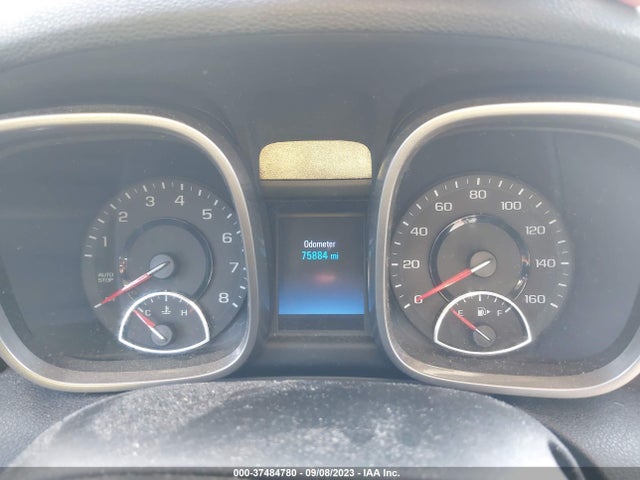 Chevrolet MALIBU LS 2015 1G11B5SL2FF243827 Image 7