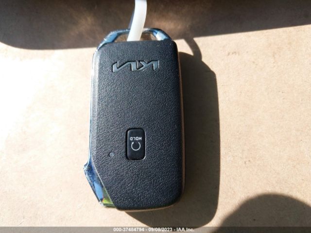 3KPF54AD8PE522879 KIA Forte Gt-line