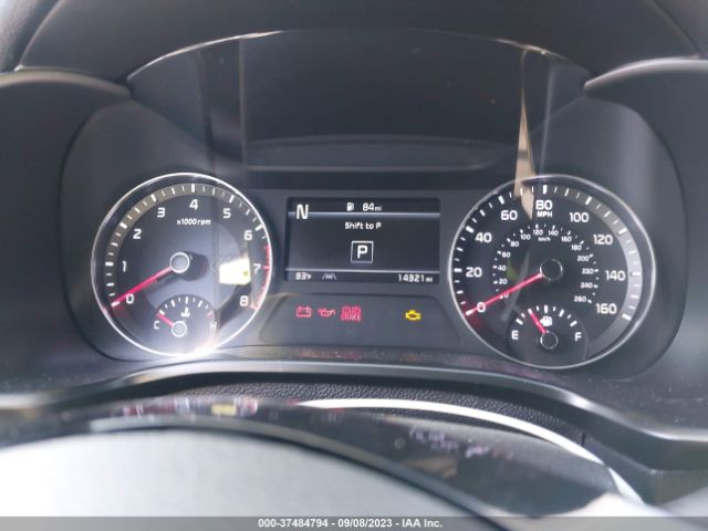 3KPF54AD8PE522879 KIA Forte Gt-line