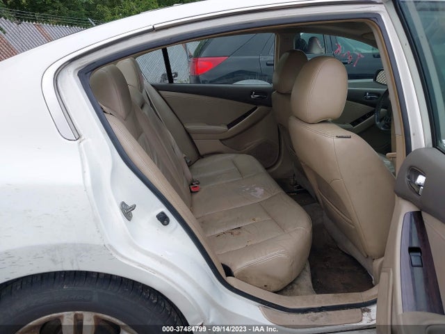 2011 NISSAN ALTIMA 2.5 SL VIN: 1N4AL2AP6BC113381