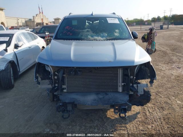 1FMJK2AT1NEA27426 Ford Expedition Max Limited