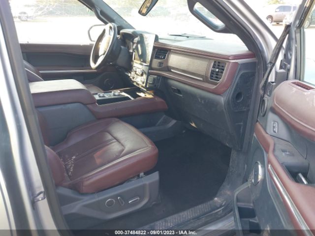 1FMJK2AT1NEA27426 Ford Expedition Max Limited