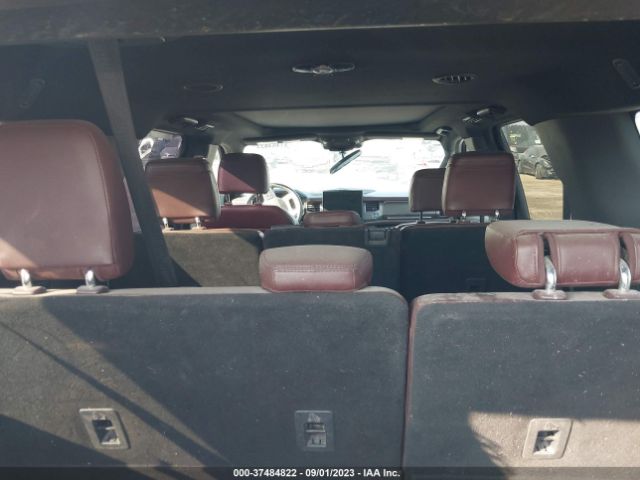 1FMJK2AT1NEA27426 Ford Expedition Max Limited