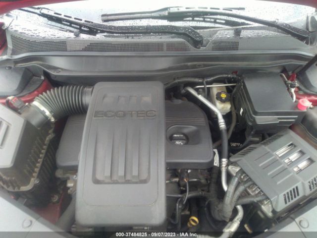 1GNALBEK3EZ105305 Chevrolet EQUINOX 1LT