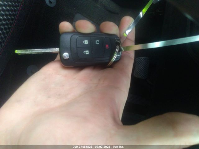 1GNALBEK3EZ105305 Chevrolet EQUINOX 1LT