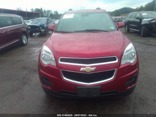 1GNALBEK3EZ105305 Chevrolet EQUINOX 1LT