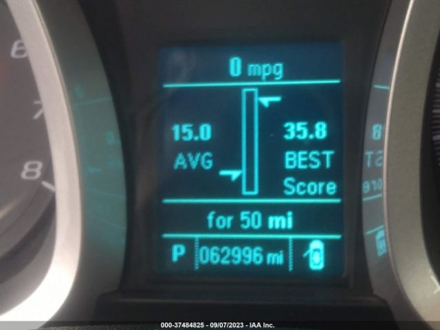 1GNALBEK3EZ105305 Chevrolet EQUINOX 1LT