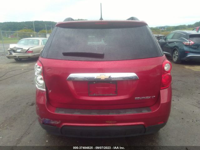 1GNALBEK3EZ105305 Chevrolet EQUINOX 1LT