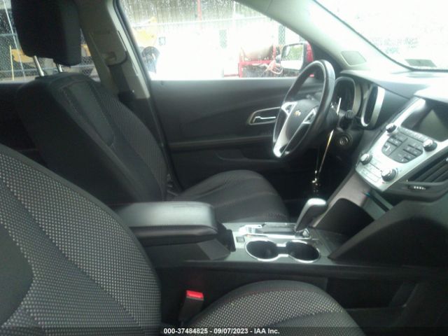 1GNALBEK3EZ105305 Chevrolet EQUINOX 1LT