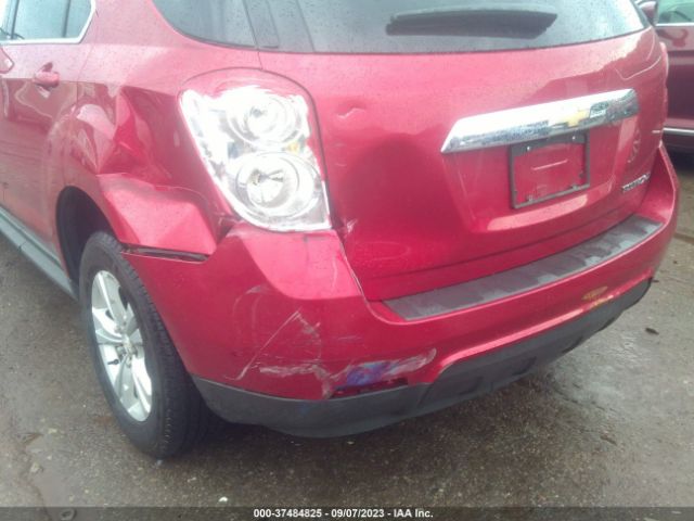 1GNALBEK3EZ105305 Chevrolet EQUINOX 1LT