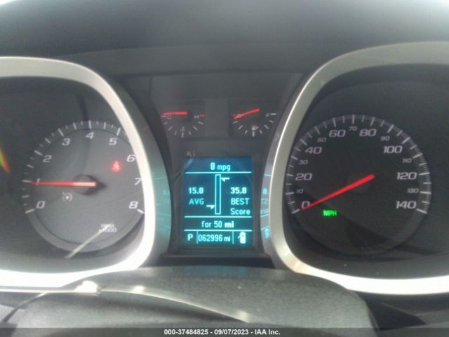 1GNALBEK3EZ105305 Chevrolet EQUINOX 1LT