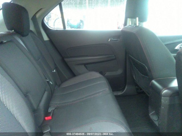 1GNALBEK3EZ105305 Chevrolet EQUINOX 1LT
