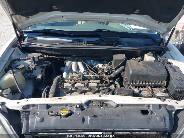 1999 LEXUS RX 300 LUXURY SUV JT6HF10U8X0075248 Photo 9