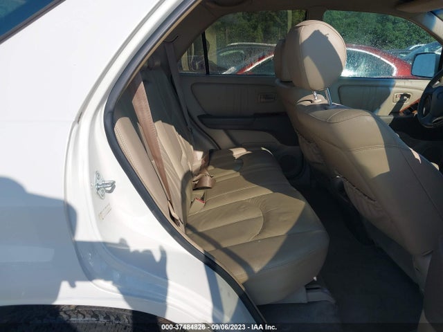 1999 LEXUS RX 300 LUXURY SUV JT6HF10U8X0075248 Photo 7