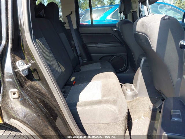 1C4NJPBA2FD341984 Jeep Patriot Altitude Edition