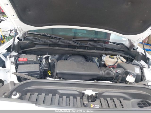 3GTP9EEL0MG477985 GMC Sierra 1500 At4