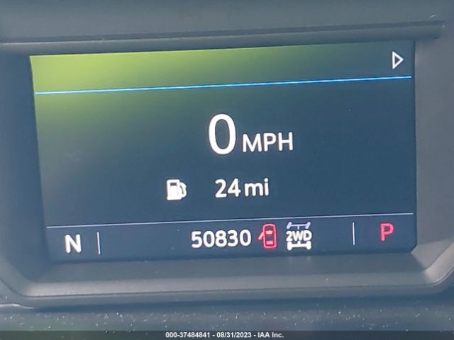 3GTP9EEL0MG477985 GMC Sierra 1500 At4