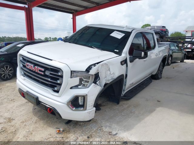 3GTP9EEL0MG477985 GMC Sierra 1500 At4