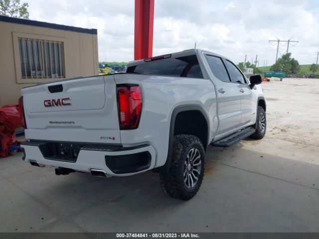 3GTP9EEL0MG477985 GMC Sierra 1500 At4