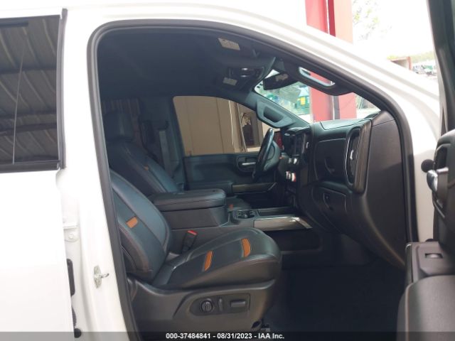 3GTP9EEL0MG477985 GMC Sierra 1500 At4
