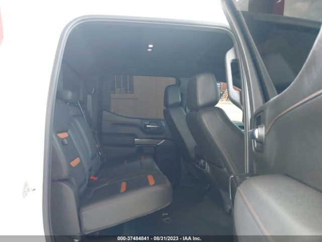 3GTP9EEL0MG477985 GMC Sierra 1500 At4