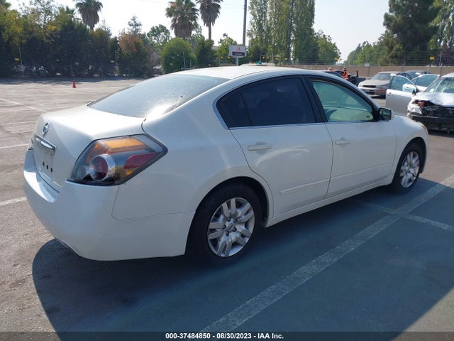 2012 NISSAN ALTIMA 2.5 VIN: 1N4AL2APXCN498885